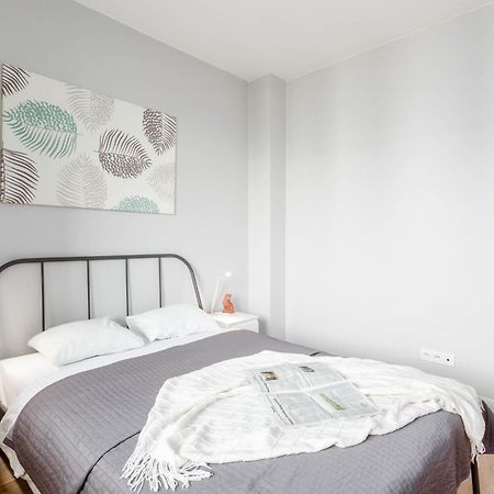 Chill Apartments Airport Ursynow Warsaw Luaran gambar